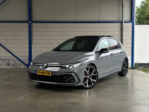 Volkswagen Golf 2.0 TDI GTD