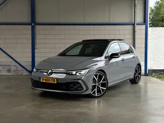 Volkswagen Golf 2.0 TDI GTD