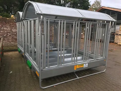Hooiruif 3 bij 2 meter
