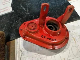 P.Z. Fanex 730