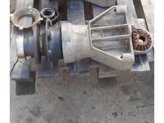 deutz fahr 526S