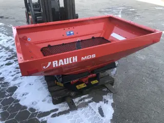 Rauch / Kuhn MDS 20.2D Mono