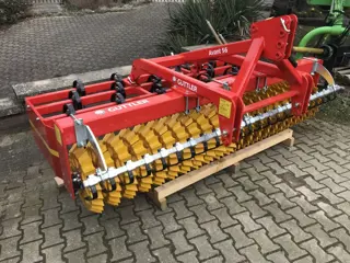 Güttler Avant 56 voor frontaanbouw