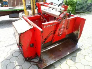 Schrijver K 1800
