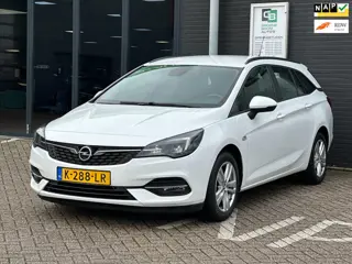 Opel Astra Sports Tourer 1.2 Business Edition/1STE EIG/NAVI/PDC/NL-AUTO NAP!!