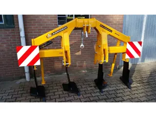 Agrisem Combiplow Gold