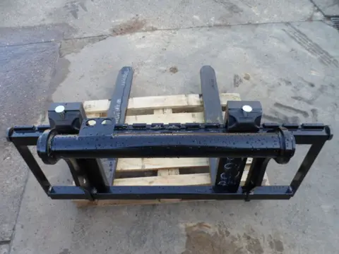 Manitou Lepelset / vorkenbord