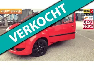 Citroen C1 1.0/52.890km/Automaat/Airc/Elek Pak/NwAPK/Garantie/