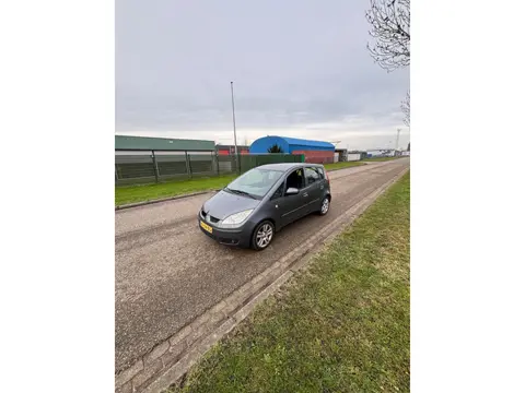 Mitsubishi Colt 1.3 Incharge+ 5-deurs AIRCO