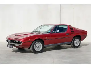 Alfa Romeo Montreal M0983 (bj 1974)
