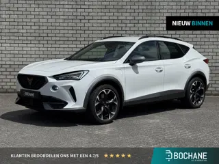 CUPRA Formentor 1.4 e-Hybrid VZ Performance | Trekhaak | Achteruitrijcamera | Stoelverwarming | Navi