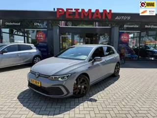 Volkswagen Golf 2.0 GTI 245PK | DSG | Virtual | Sfeer | Led | Parkeersensoren |Add Cruise
