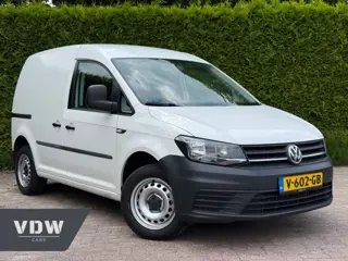 VOLKSWAGEN CADDY 2.0 TDI L1H1 Airco / Dealer onderhouden / Nieuwe APK