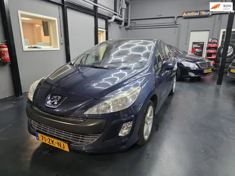 Peugeot 308 1.6 VTi XT handel/Export/loop of sloop
