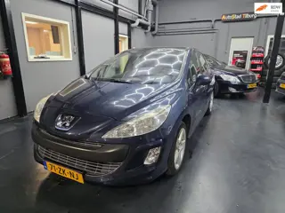 Peugeot 308 1.6 VTi XT handel/Export/loop of sloop