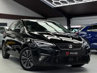 Seat Ibiza 1.0 EcoTSI CarPlay Camera