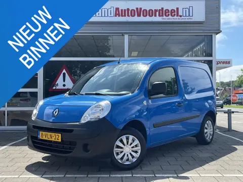 Renault Kangoo Express 1.5 dCi 90 Express Comfort /Airco/Cruise/Distr riem vv 114.318 km/Onderhoudsh