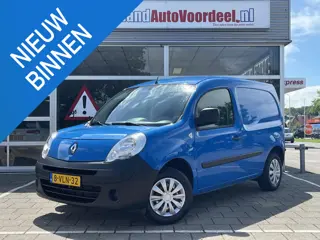 Renault Kangoo Express 1.5 dCi 90 Express Comfort /Airco/Cruise/Distr riem vv 114.318 km/Onderhoudsh