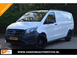 Mercedes-Benz Vito 110 CDI Lang | 19 Inch | Airco | Trekhaak