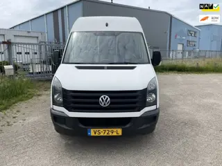 Volkswagen Crafter 32 2.0 TDI L2H1 AIRCO !!!