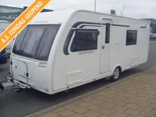 Lunar Quasar  514 met Mover