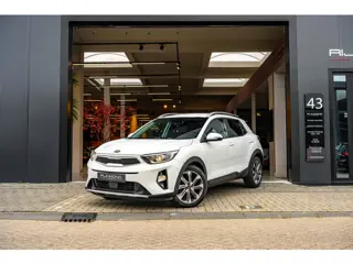 Kia Stonic 1.0 T-GDi MHEV DynamicLine|Camera|Carplay|Keyless|Dealer Onderhouden|