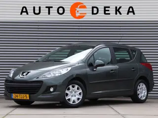 Peugeot 207 SW 1.4 VTi Active *Airco*Cruisecontr.*Trekhaak*