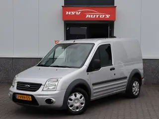 Ford Transit Connect T200S 1.8 TDCi (btw-vrij) airco *155.000km*