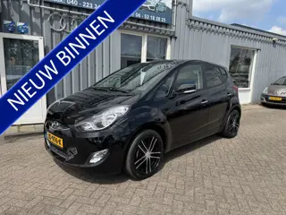 Hyundai ix20 1.4i i-Vision (bj 2011)