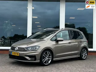 Volkswagen Golf Sportsvan 1.2 TSI Connected Series - Navi - LM - Camera - PDC