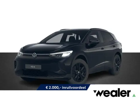 Volkswagen ID.4 Pro Limited Edition 77 kWh accu 210 kW / 286 PK