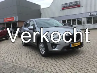 Mazda CX-5 2.0 Limited Edition 2WD (bj 2014)