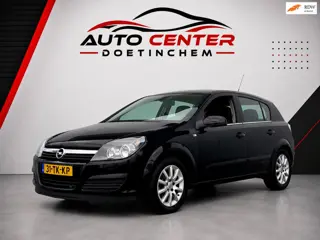 Opel Astra 1.8 Executive Airco|Trekhaak