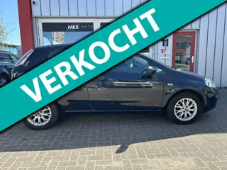 Fiat Punto Evo 1.4 Business Airco/NIEUWE apk