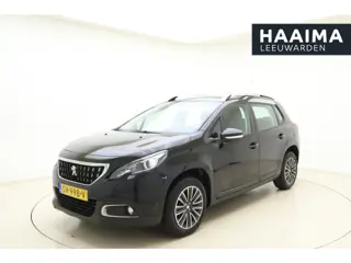 Peugeot 2008 1.2 PureTech Blue Lion 110 PK | Automaat | Trekhaak | Parkeersensor | Airco | DAB+ | Na