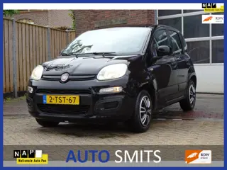 Fiat Panda 0.9 TwinAir Edizione Cool 5drs