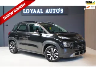 Citroen C3 Aircross 1.2 PureTech S&S Feel | AUTOMAAT | AIRCO | CRUISE | ELEK.RAMEN | APK | NAP.