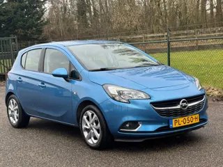 Opel Corsa 1.0 Turbo Innovation /Airco/Trekhaak/City/5-Deurs/