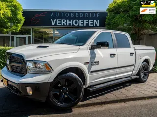 Dodge Ram 1500 5.7 V8 Quad Cab 6'4 | PANORAMA | STOELKOELING / VERWARMING | PARKEERCAMERA | TREKHAAK