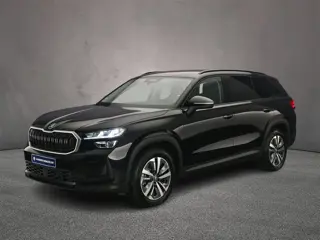 Skoda Kodiaq Tour Edition 1.5 TSI PHEV 204pk DSG Automaat Trekhaak, Adaptive cruise control, Achteru