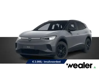Volkswagen ID.4 Pro Limited Edition Plus 77 kWh accu 210 kW / 286