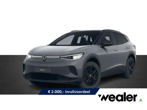 Volkswagen ID.4 Pro Limited Edition Plus 77 kWh accu 210 kW / 286