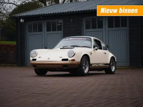 PORSCHE 911 3.2 Carrera Lightweight - Just Arrived! 