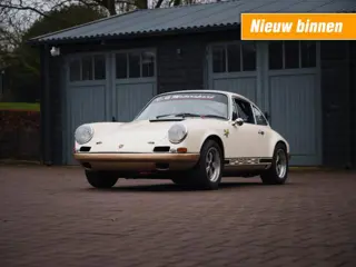 PORSCHE 911 3.2 Carrera Lightweight - Just Arrived! 
