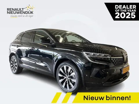 Renault Austral 1.2 Full Hybrid 200 Techno AUTOMAAT  |CLIMA | CARPLAY,ANDROID AUTO | PDC+CAMERA | NA