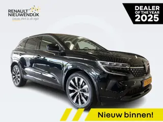 Renault Austral 1.2 Full Hybrid 200 Techno AUTOMAAT  |CLIMA | CARPLAY,ANDROID AUTO | PDC+CAMERA | NA