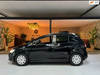 Volkswagen Golf Plus 1.4 TSI Trendline Trekhaak Cruise Control Nieuw Ketting Rijklaar