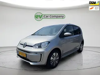 Volkswagen E-Up! E-up! | SOH 91% | Stoelverwarming | CCS opladen
