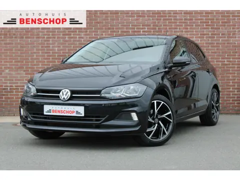 Volkswagen Polo 1.0 TSI Comfortline Business |17-INCH|CAMERA|CRUISE|CARPLAY|