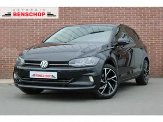 Volkswagen Polo 1.0 TSI Comfortline Business |17-INCH|CAMERA|CRUISE|CARPLAY|